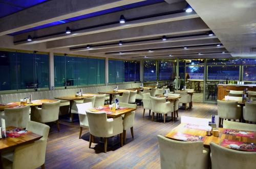 Фотография гостиницы Orya Hotel