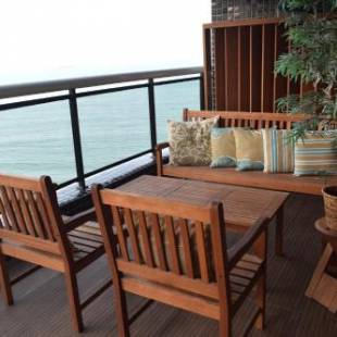 Фотографии гостиницы
Grupo Vip Landscape Fortaleza