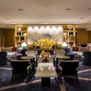 Фотографии мини отеля
Keio Plaza Hotel Tokyo Premier Grand