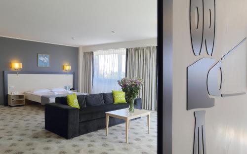 Фотография гостиницы Aurora Hotel Klaipeda