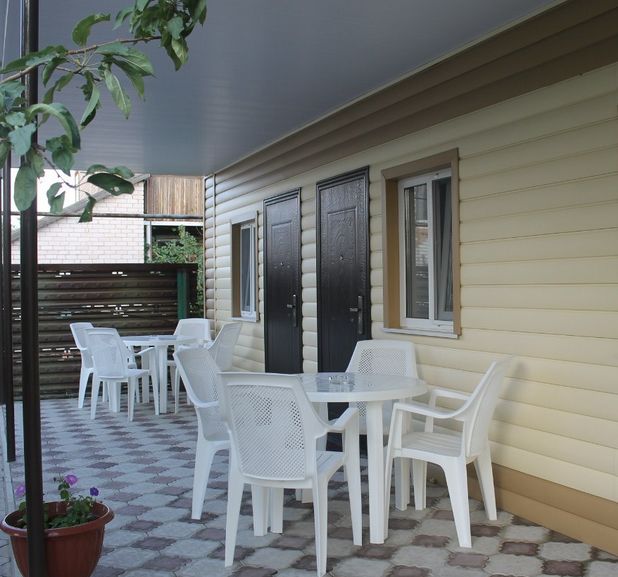 Фотография мини отеля Мечта