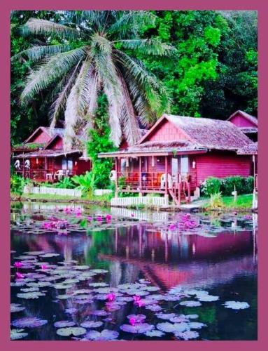 Фотография гостиницы Holiday Resort - SHA Plus