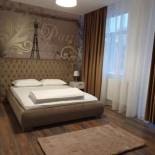 Фотография гостиницы ARISTOCRAT CENTRAL