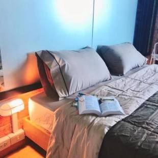 Фотографии хостела
HOMEY-Donmueang Hostel