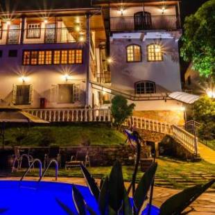 Фотографии мини отеля
Hotel Pousada Arcádia Mineira