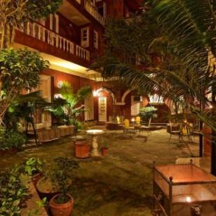 Фотографии гостиницы 
            Ranjit's Svaasa Amritsar