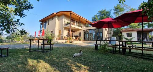 Фотографии гостиницы
Lost Ridge Inn