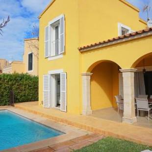 Фотографии гостевого дома
Villa Sa Ràpita / Es Trenc