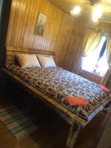 Фотография базы отдыха Горенки Усадьба