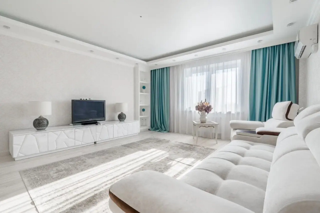 Фотография квартиры Апартаменты исторический центр Немига 8