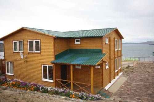 Фотография базы отдыха Ветер Странствий