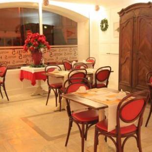 Фотографии гостиницы
Hotel Le 5