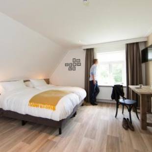 Фотографии мини отеля
B&B De Beiert