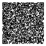 QR код гостиницы Кедр