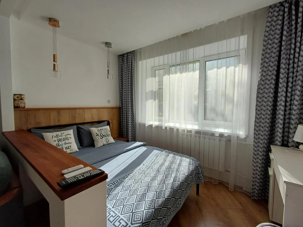 Фотография квартиры Апартаменты на проспекте Ленина 13А