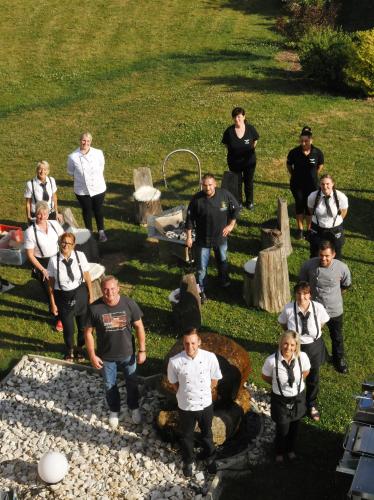 Фотография гостиницы Bernrieder Hof