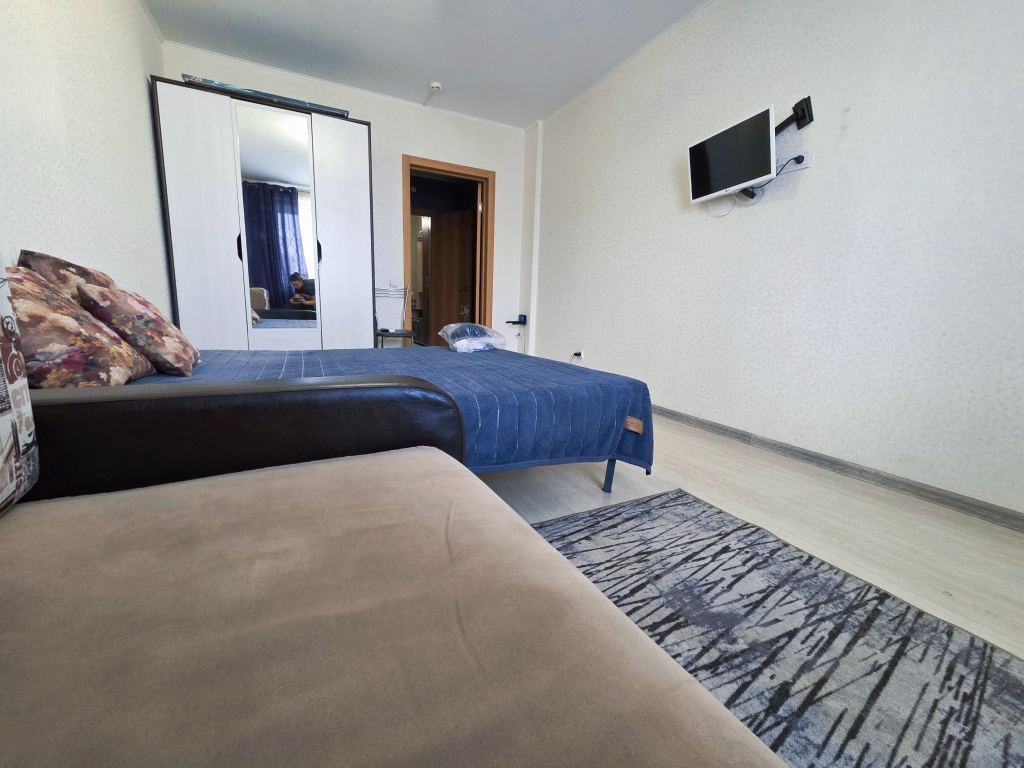 Фотография квартиры Квартира на Улице Лесопарковая 25