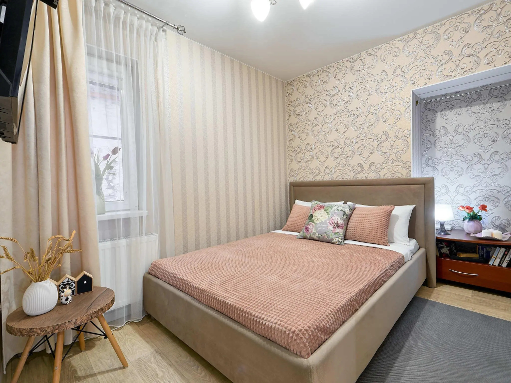 Фотография квартиры Апартаменты на ​улице Куйбышева 21