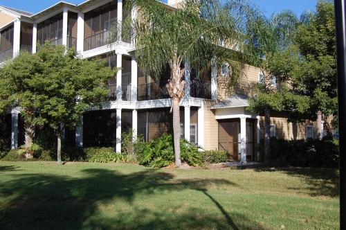 Фотография апарт отеля BAHAMA BAY RESORT