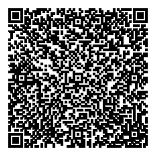 QR код мини отеля Клевое место