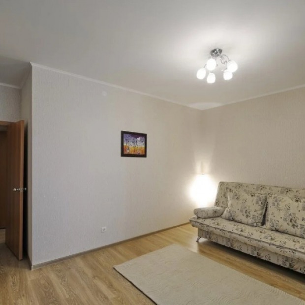 Фотографии квартиры 
            Апартаменты на Шоссе Космонавтов 118