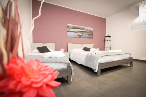 Фотография мини отеля Casa Malaclà B&B