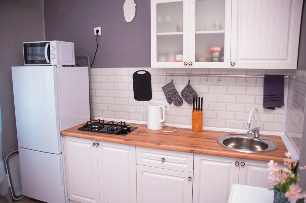 Фотография квартиры Квартира проспект Тракторостроителей 52