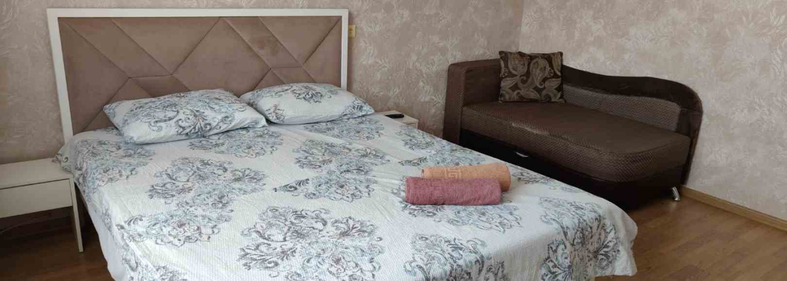 Фотография квартирного агентства Двухкомнатная квартира