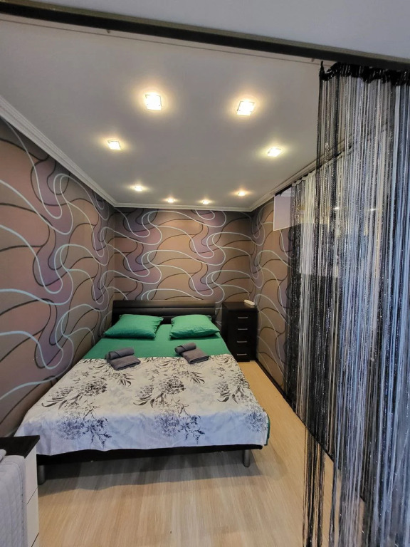 Фотография квартиры Апартаменты в центре