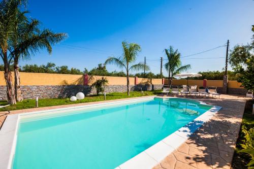 Фотография мини отеля Profumo di Zagara