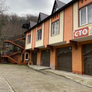 Фотография мотеля Mini Otel