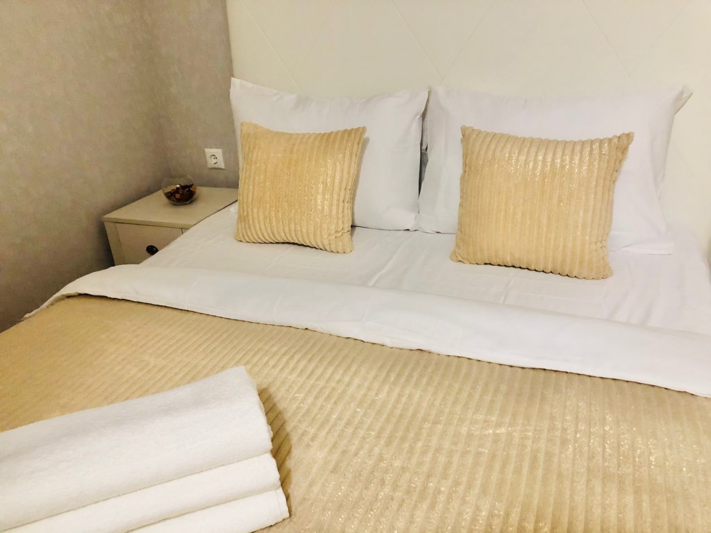 Фотография квартиры Апартаменты GoldApart 6-й Монетчиковский 15/17