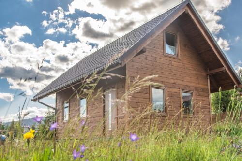 Фотография гостевого дома U Jana i Wita