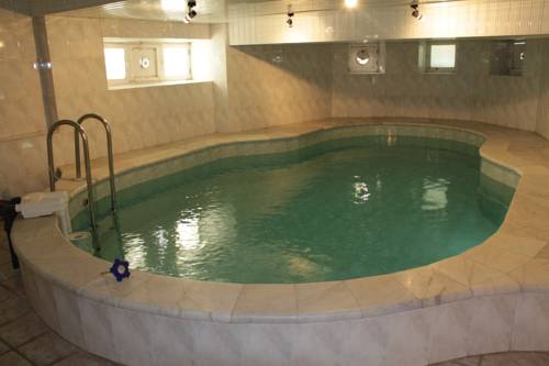 Фотография гостиницы Private Residence Villa