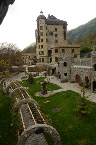 Фотография гостиницы Hotel Sangargala