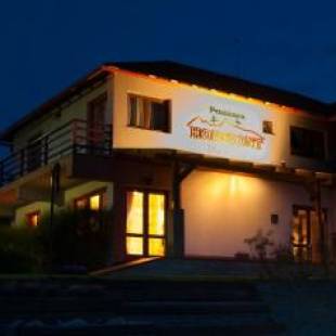 Фотографии мини отеля 
            Horizont Panzio