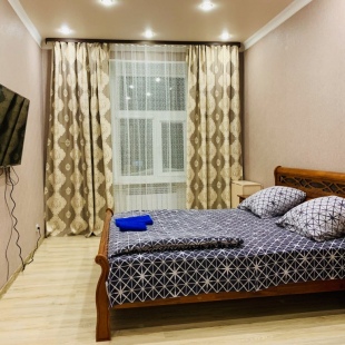 Фотография квартиры Апартаменты Квартиркинъ на Ленина