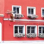 Фотография гостиницы Gasthof-Hotel Pietsch
