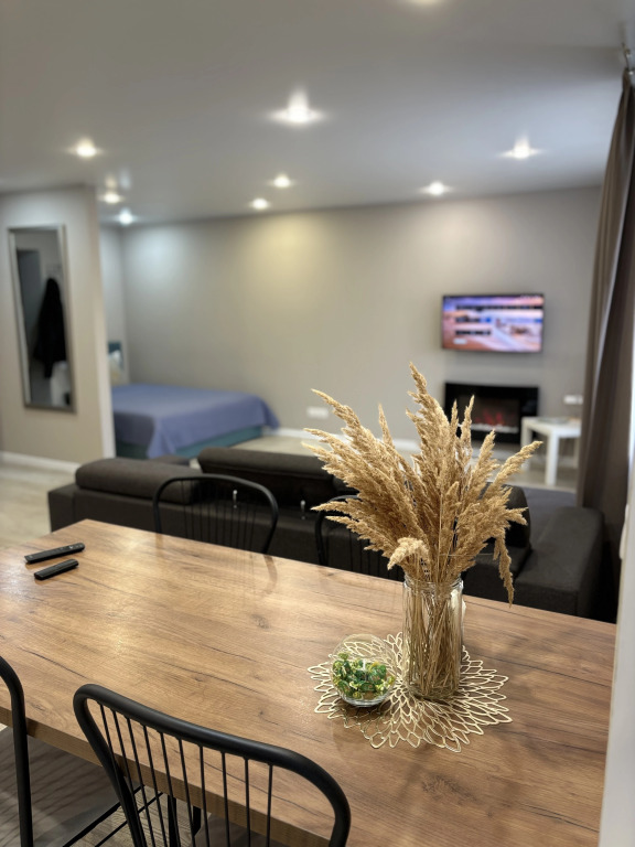 Фотография квартиры Апартаменты Гоголя