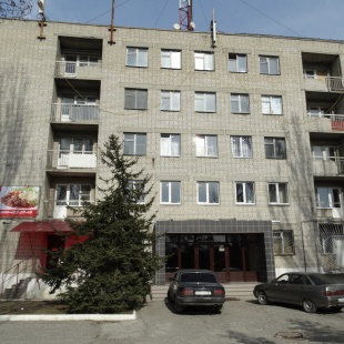 Фотография гостиницы Юность