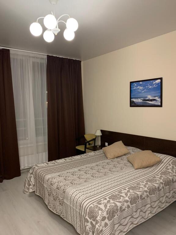 Фотография квартиры Апартаменты Sea Side 21