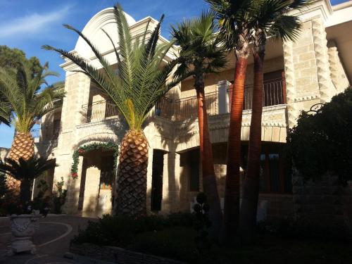 Фотография мини отеля Maison Reale