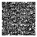 QR код хостела Юниор в ФСК Улан-Удэ