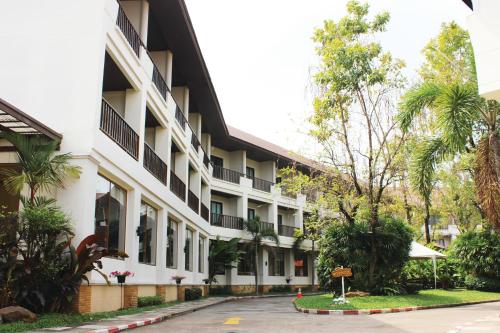 Фотография гостиницы President Hotel Udonthani