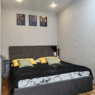 Фотография квартиры Квартира City Apartments Jewel на 40 лет Победы 49д