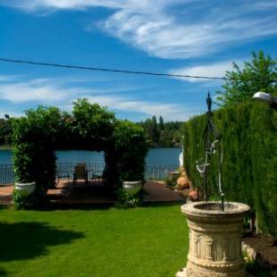 Фотографии гостевого дома
Villa Emilia