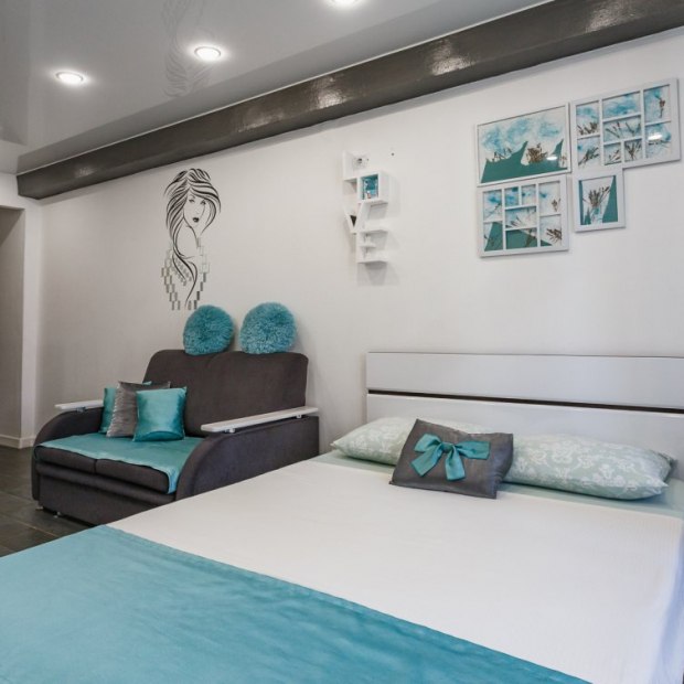 Фотографии квартиры
Апартаменты в солнечном острове