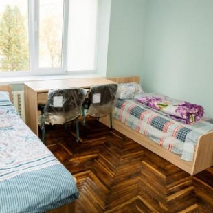 Фотография гостиницы Секция №20