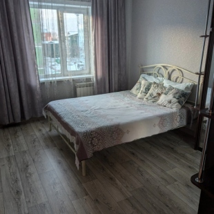 Фотография квартиры Квартира Уют на Есенина