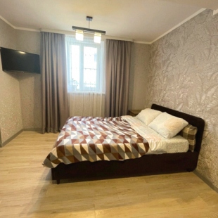 Фотография квартиры Квартира в Центе Главпочта